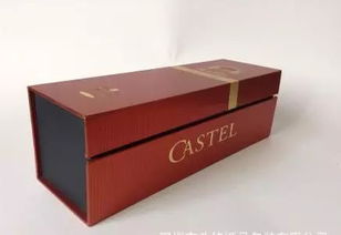 科普丨精品禮盒的制作工藝你知多少