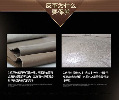 原來鞋油也能擦皮衣？關(guān)于皮革護(hù)理的實(shí)用指南