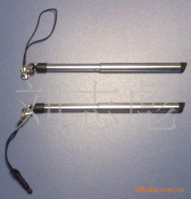 工廠大批量供貨 全面兼容各手機(jī)品牌的電容屏觸控筆